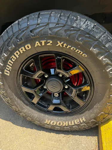 Suzuki Jimny Modelo 2021 Mecanico All Grip..