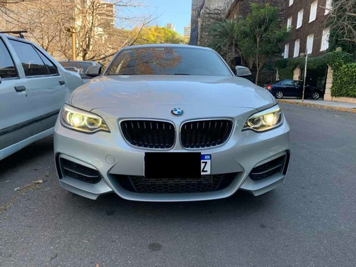 Bmw Serie 2 3.0 M235i M Package 326cv 2016