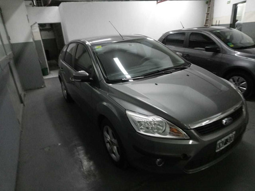 Ford Focus Trend 1.6