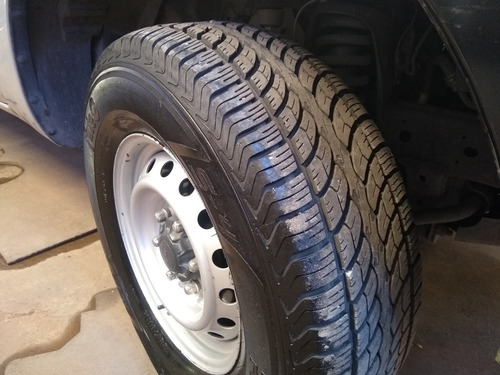 Ford Ranger 2.5 Cs 4x2 Xl Safety Ivct 166cv 2016