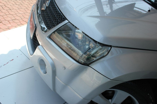 Suzuki Grand Vitara 2.0 4x2 16v