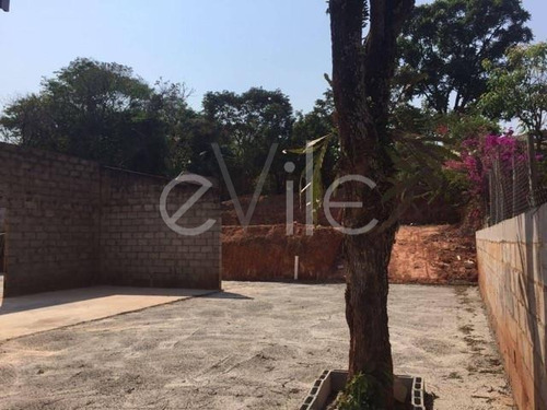 Chácara À Venda Em Parque Jatibaia (sousas) - Ch008219