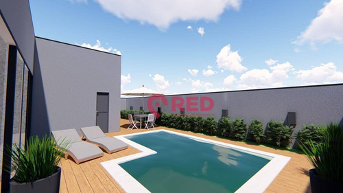 Imagem 4 de 10 de Casa Com 5 Dormitórios À Venda, 396 M² Por R$ 2.950.000,00 - Alphaville Nova Esplanada - Votorantim/sp - Ca0364