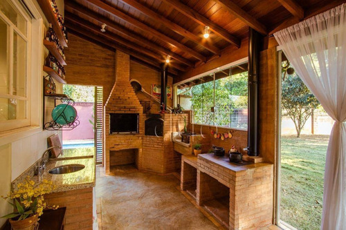 Imagem 27 de 30 de Casa Com 2 Dormitórios À Venda, 300 M² Por R$ 1.550.000,00 - Nova Pompéia - Piracicaba/sp - Ca3416