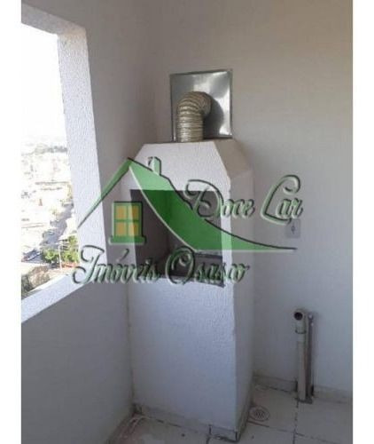 Imagem 4 de 15 de Lindo Apart. Barueri