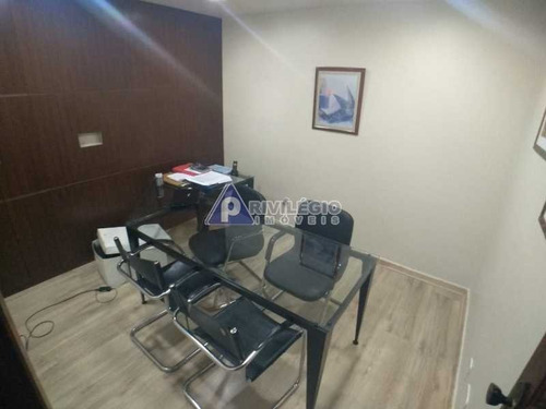 Imagem 12 de 23 de Sala À Venda, Centro - Rio De Janeiro/rj - 949