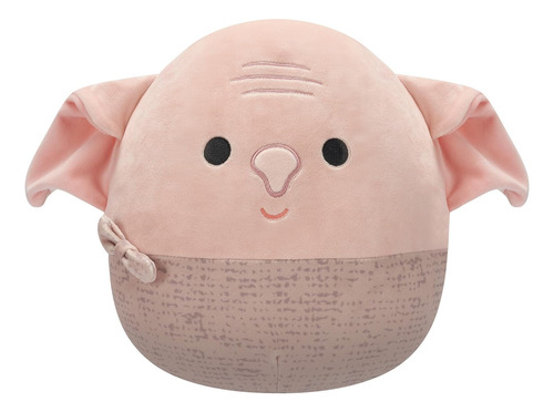 Squishmallows Peluche Dobby Original Harry Potter De 10 Pu