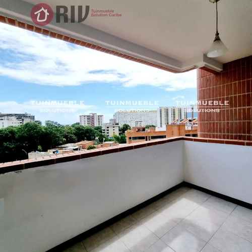 Imagen 4 de 8 de Venta -apartamento En Tanaguarena
