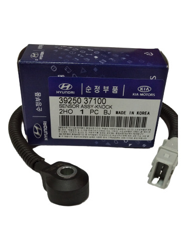 Sensor De Detonacion O Pistoneo De Kia Sportage 2.7 Derecho