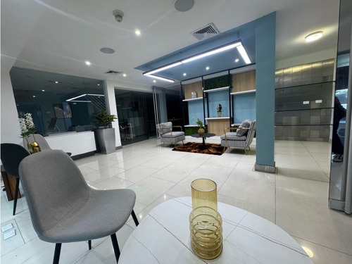 Se Alquila Casa Acondicionada Para Oficina 1006m2 Chuao 3597