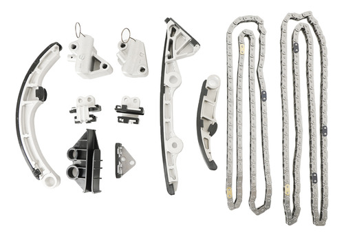 Kit De Cadena De Distribución Para Subaru Legacy Outback B9