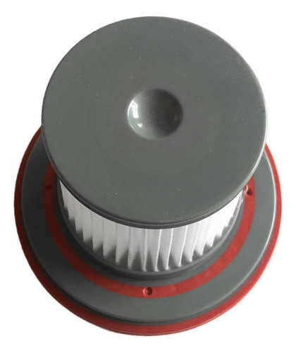 . Filtros Hepa Para Aspiradora Queenly, Lavables Y
