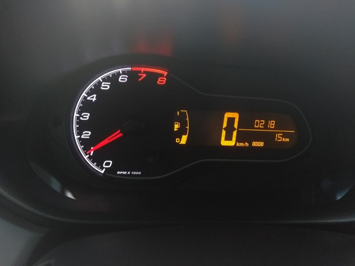 Chevrolet Onix 1.4 Joy Ls Stock Fisico