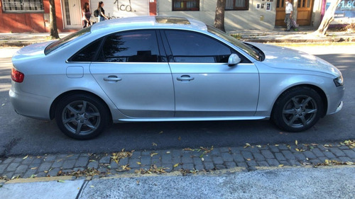 Audi A4 3.2 V6 Quatro Tiptronic