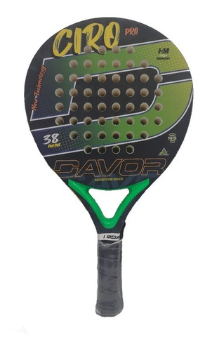 Paleta De Padel Paddle Ultimo Modelo Liviana Premium