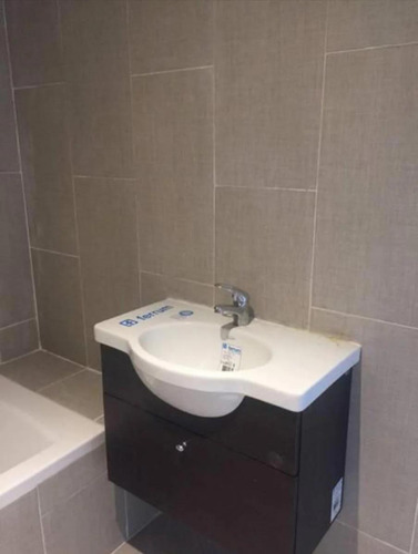 Departamento Monoambiente En Venta - 50mts2 - Flores