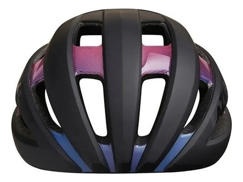 Casco Lazer Sphere Mips Matte Stripes -talle M