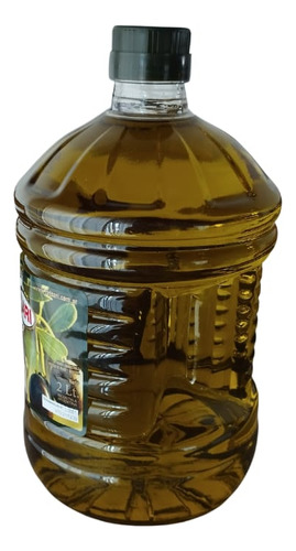 Aceite De Oliva Crisari De 2 Ltrs