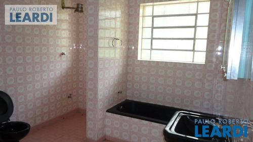 Imagem 10 de 15 de Sobrado - Alto De Pinheiros - Sp - 446988
