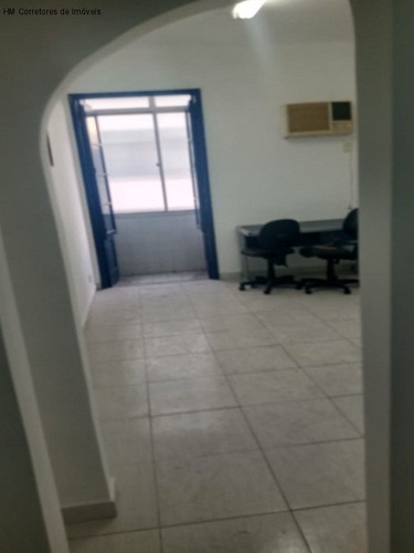 Imagem 11 de 15 de Apartamento - Hmap1092 - 69242813