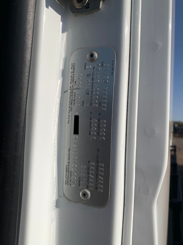 Imagem 9 de 13 de Vw 24.280 2015 6x2 Leito No Chassi