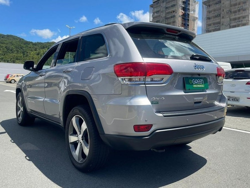 Imagem 15 de 15 de Jeep Grand Cherokee 2014 3.6 Laredo Aut. 5p
