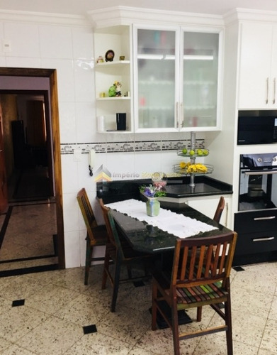 Imagem 21 de 30 de Sobrado Para Venda No Bairro Vila Carrão, 3 Suíte, 7 Vagas, 440 M - 5033
