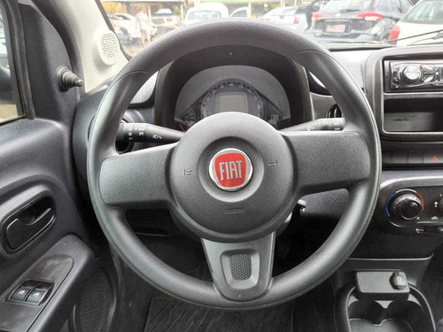 Imagem 5 de 12 de Fiat Mobi Like 1.0 Flex 4p