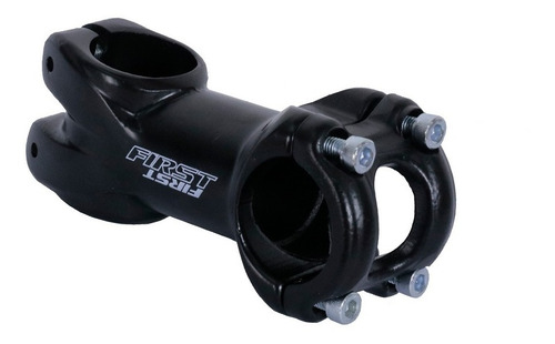 Kit Bike Mtb Caixa Direção Tapered Esf. First Laser