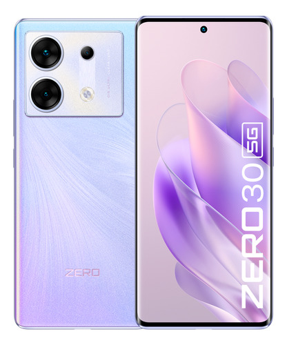 Infinix Zero 30 5g 256gb/12gb Liberado Versión Global