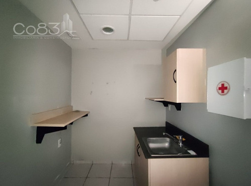 Imagen 11 de 14 de Renta - Local Comercial - Corporativo Kansas - 206 M2 - Pb