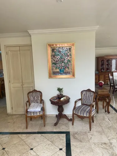 Casa En Venta En Interlomas En Conjunto 3 Recamaras Cerca De Paseo Interlomas