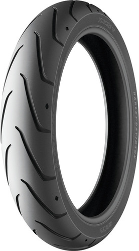 Roda dianteira Michelin Scorcher 11 100/80-17 52h Bi Tl
