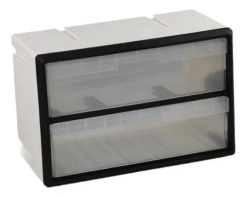 Organizador De Cajones Para Guardar Cosas, Contenedor, Caja