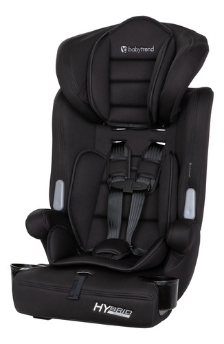 Baby Trend Hybrid Hybrid 3-in-1 Combination Booster Asiento