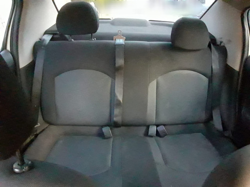 Peugeot 207 1.4 Sedan Allure 75cv 2012