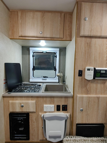 Camper Americano, Northstar 600atv, Rodante Motorhome 4x4