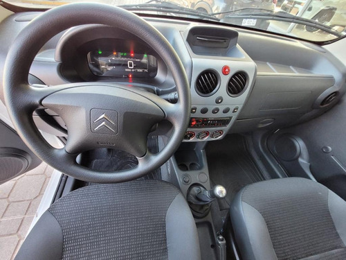 Citroën Berlingo 1.6 Bussines Hdi 92cv Am54