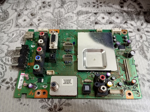 Placa Main Sony Kdl-32bx311 (Usado)