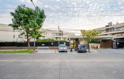 Venta Departamento Beccar 2 Amb Cochera Seguridad