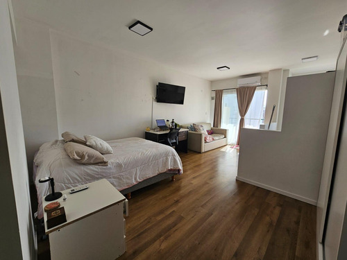 Departamento Monoambiente Diviseble En Venta