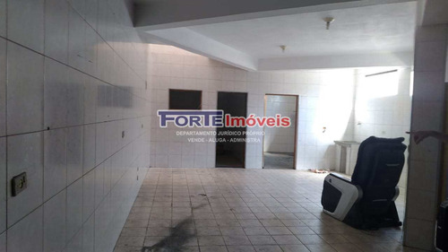 Sobrado Com 4 Dorms, Vila Nova Cachoeirinha, São Paulo - R$ 1.1 Mi, Cod: 42903537 - A42903537