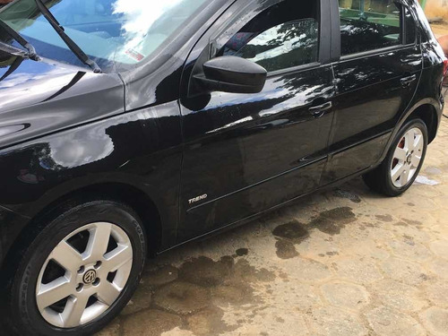 Volkswagen Gol 2013 1.0 Trend Total Flex 5p