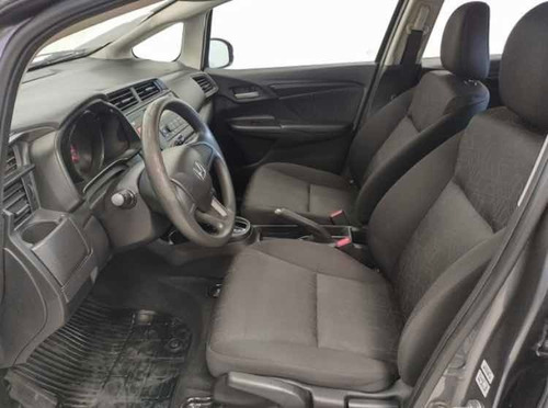 Honda Fit 2015 1.5 Lx Flex Aut. 5p