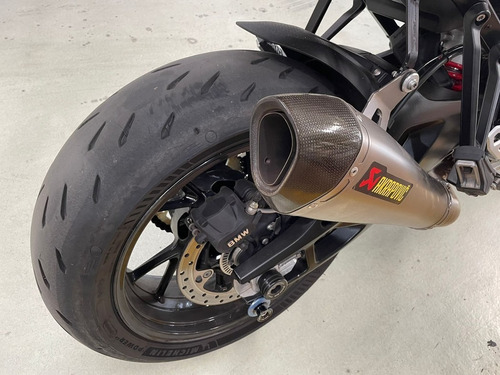 Imagem 5 de 12 de Bmw S 1000 Xr 2018 Top Hp Tricolor (16.000 Em Acessórios)