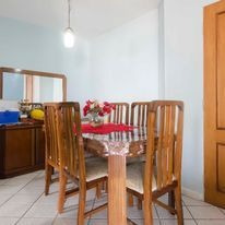 Excelente 3 Dorm. Com 2 Garagens Cobertas E Muito Verde