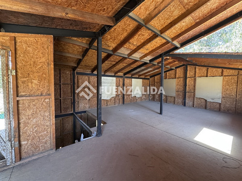 Parcela En Venta En Pirque, Pas