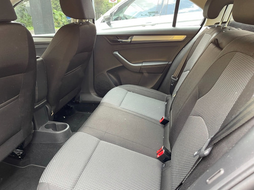 Imagen 12 de 15 de Seat Toledo Style Aut 1.4 T Arrendamiento Credito Contado