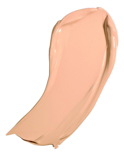 Base de Maquiagem em Creme Bareminerals Liquid Mineral Bareminerals Tom Creme