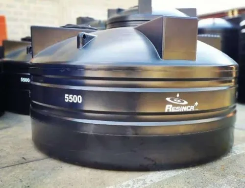 Tanque Para Agua Jumbos